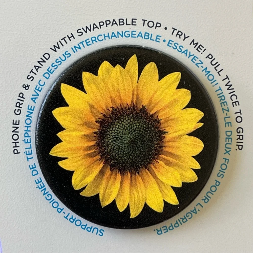 Popsocket - Seed Money